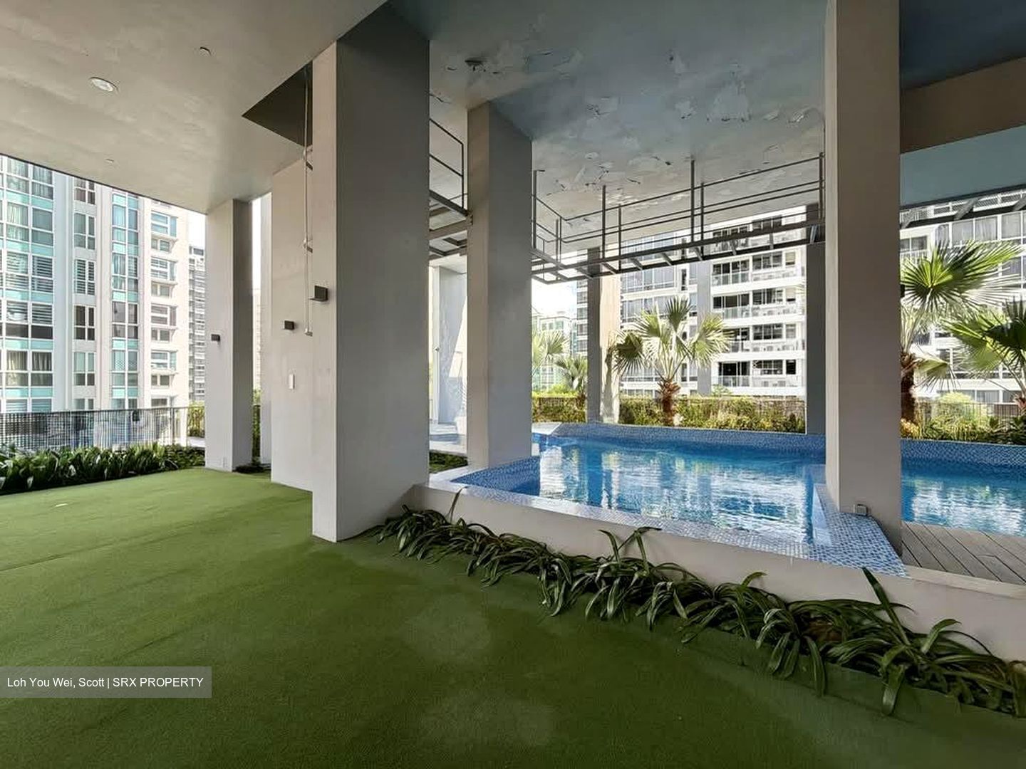 38 I Suites (D15), Apartment #577023061